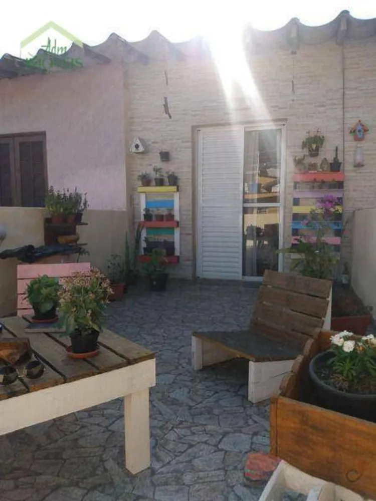 Sobrado, 2 quartos, 128 m² - Foto 8