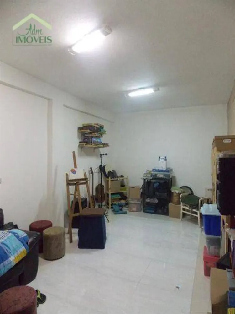 Sobrado, 2 quartos, 128 m² - Foto 11