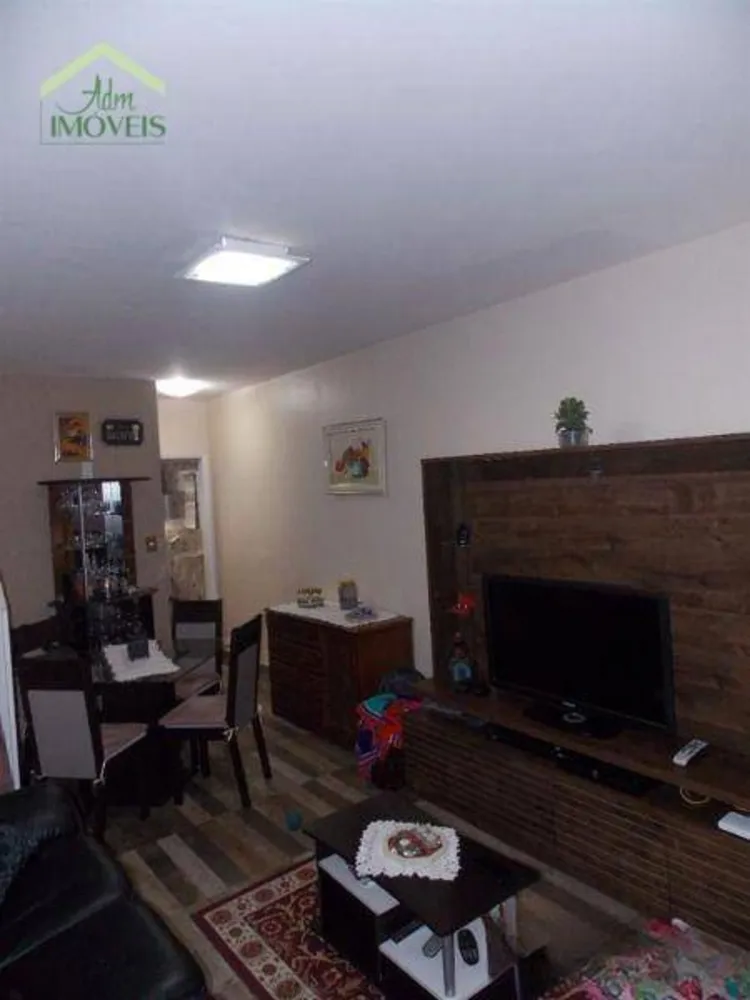 Sobrado, 2 quartos, 128 m² - Foto 8