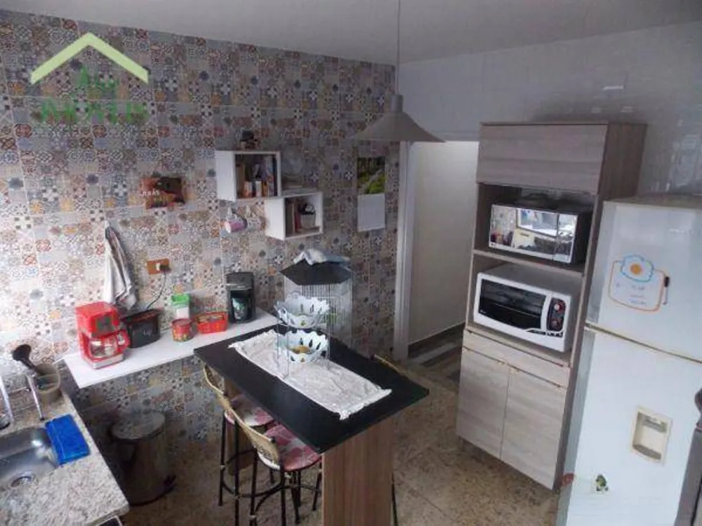 Sobrado, 2 quartos, 128 m² - Foto 7
