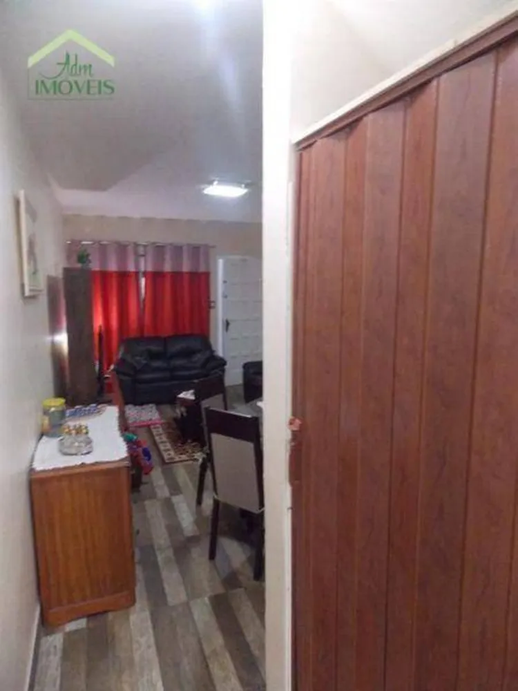 Sobrado, 2 quartos, 128 m² - Foto 5