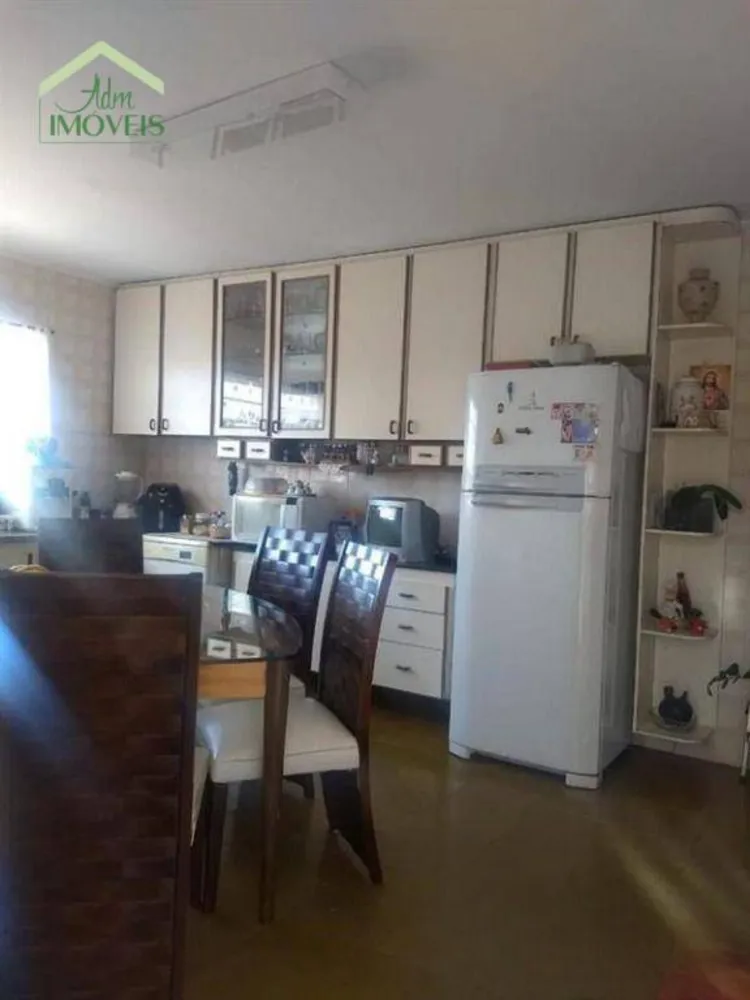 Sobrado, 2 quartos, 128 m² - Foto 1