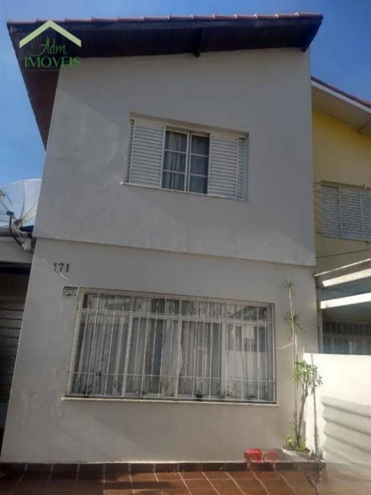Sobrado, 2 quartos, 128 m² - Foto 6