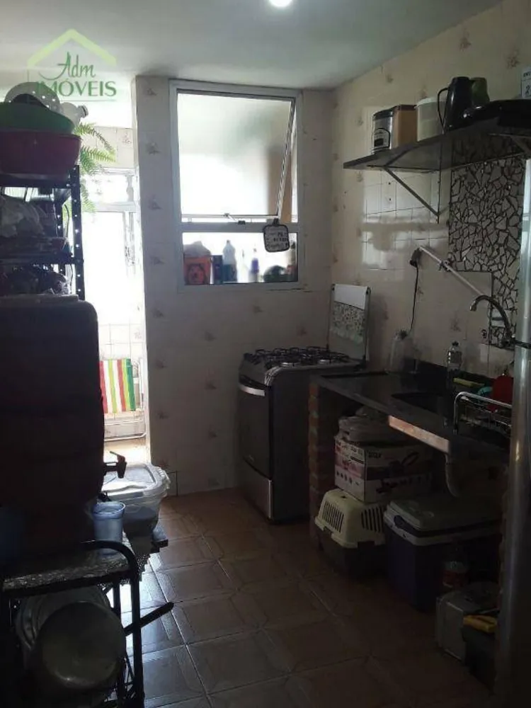 Apartamento, 2 quartos, 60 m² - Foto 3
