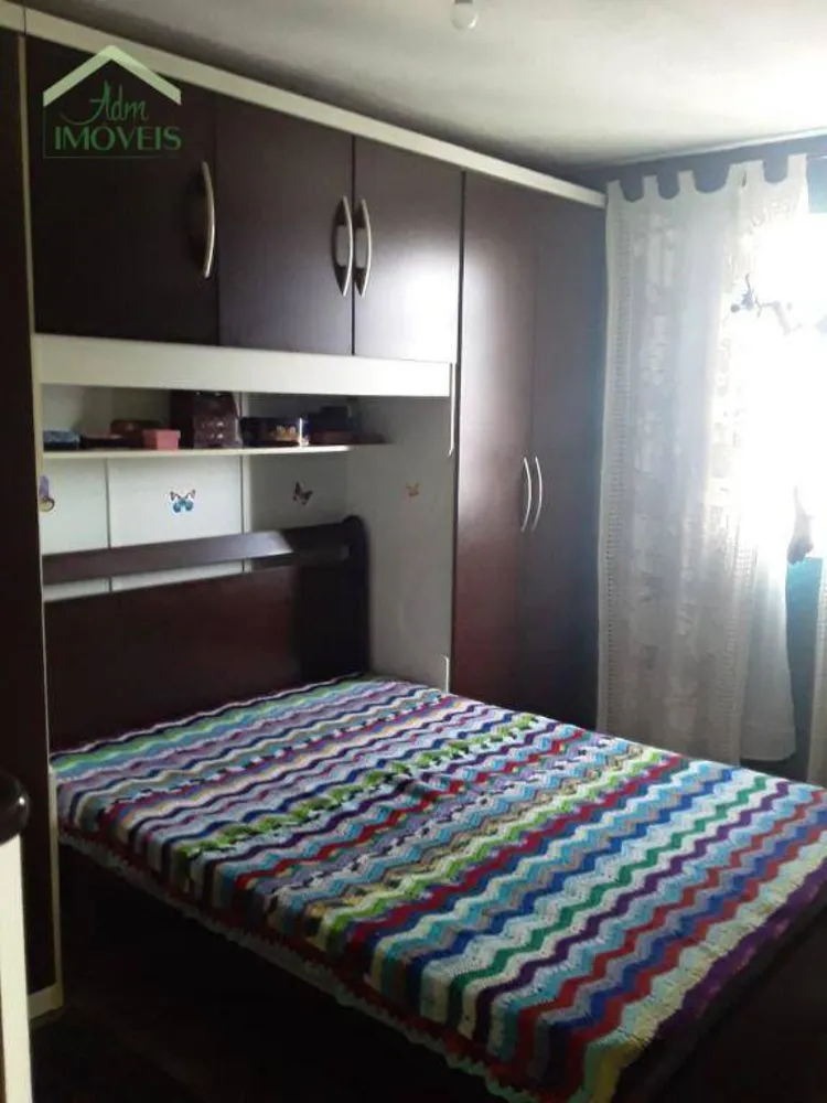 Apartamento, 2 quartos, 60 m² - Foto 5