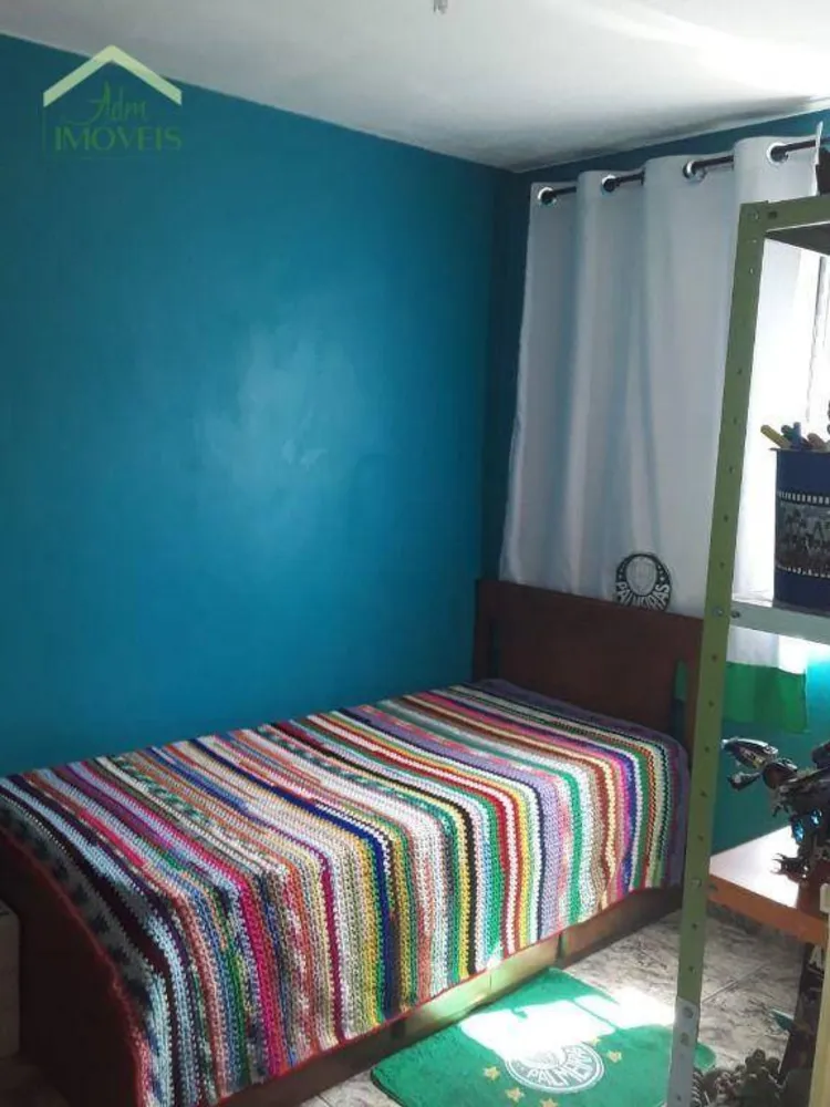 Apartamento, 2 quartos, 60 m² - Foto 2