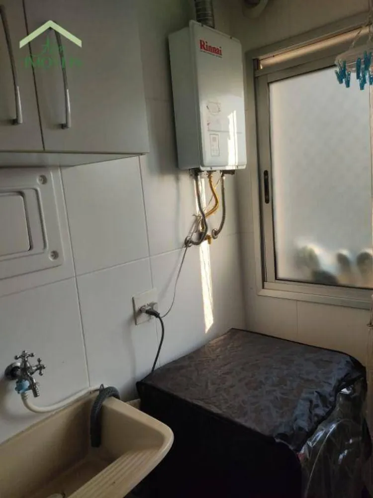 Apartamento, 2 quartos, 50 m² - Foto 8
