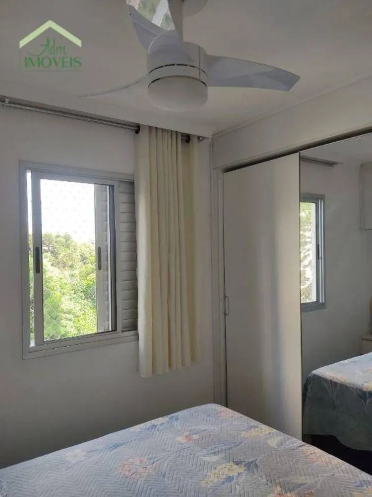 Apartamento, 2 quartos, 50 m² - Foto 12