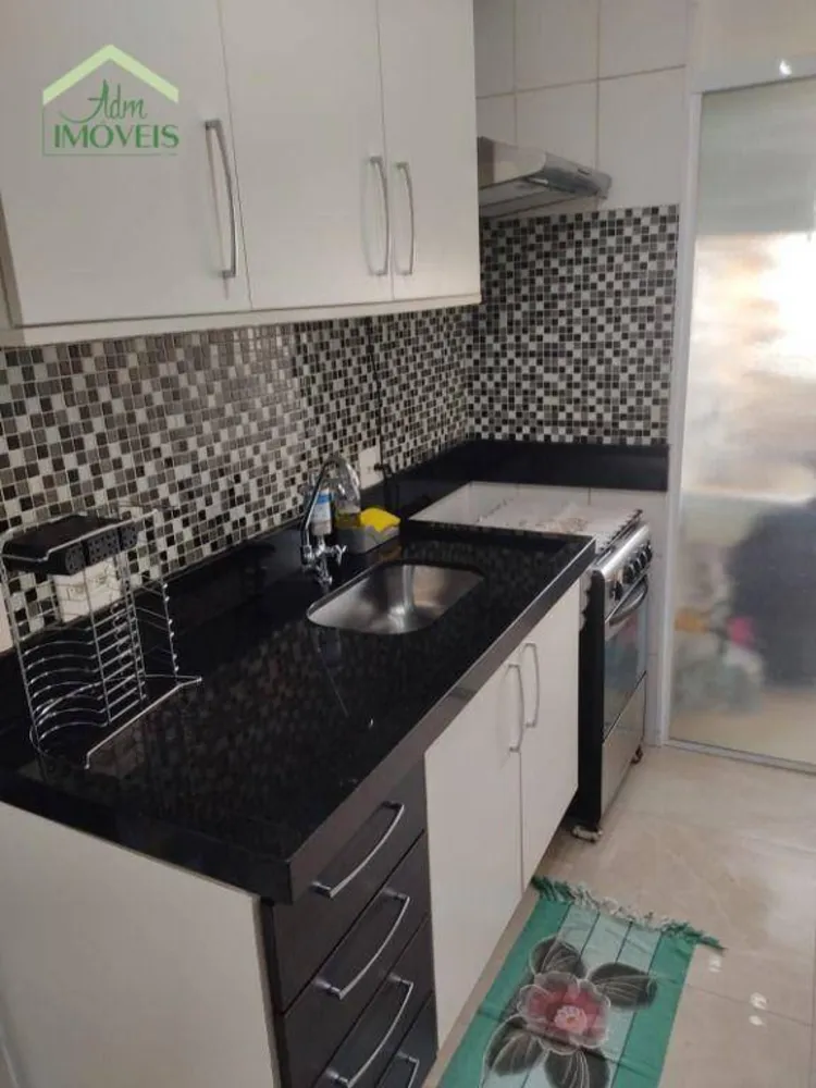 Apartamento, 2 quartos, 50 m² - Foto 4