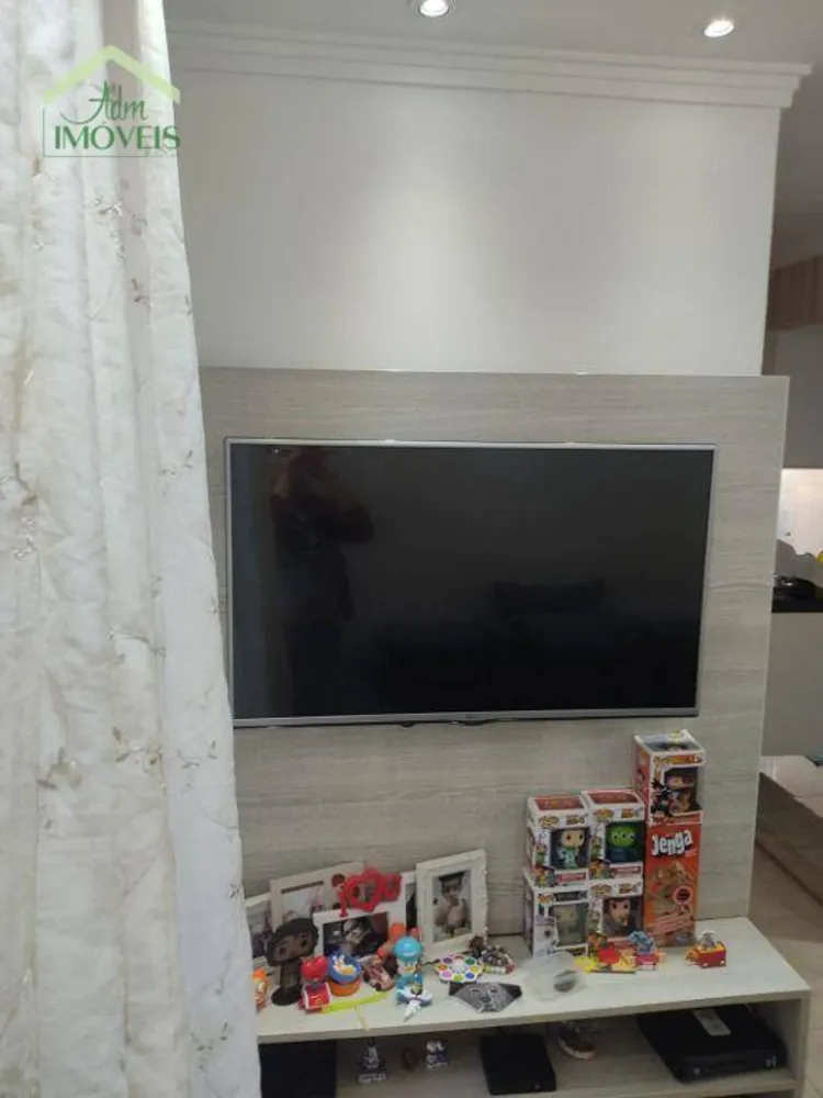 Apartamento, 2 quartos, 50 m² - Foto 9