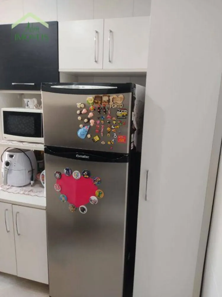 Apartamento, 2 quartos, 50 m² - Foto 5