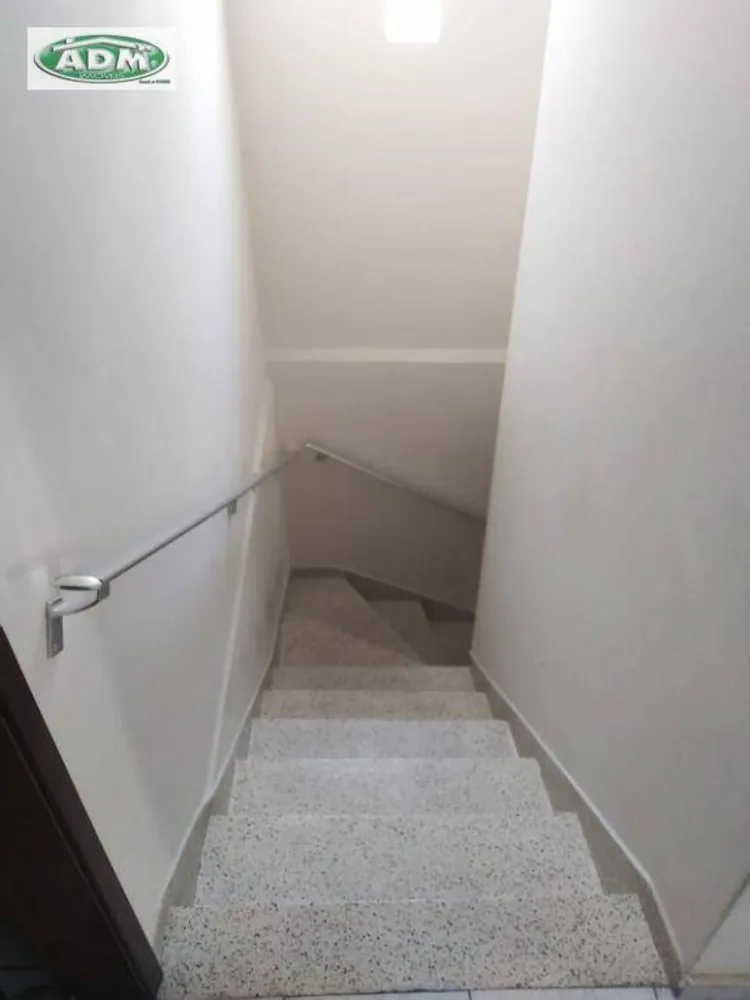 Sobrado, 3 quartos, 200 m² - Foto 14