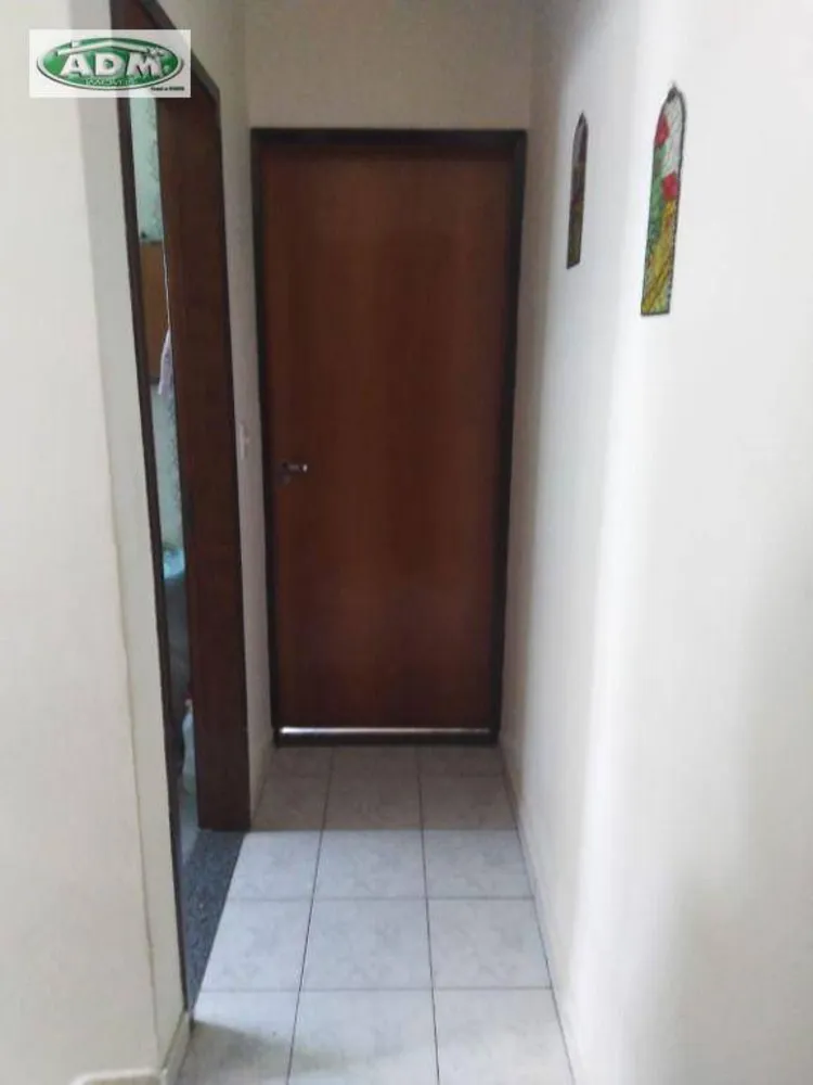 Sobrado, 3 quartos, 200 m² - Foto 13