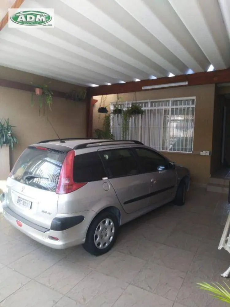Sobrado, 3 quartos, 200 m² - Foto 2