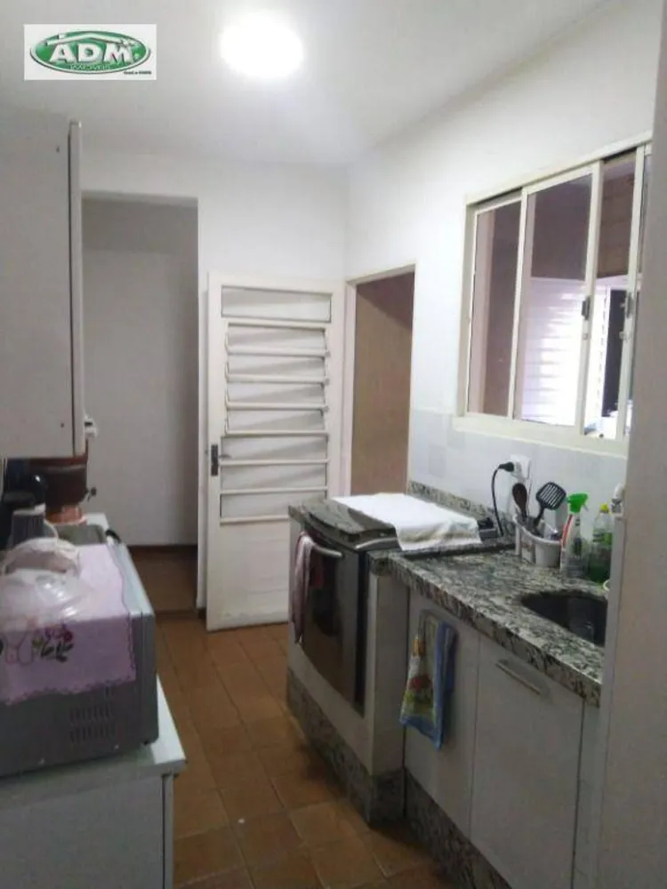 Sobrado, 3 quartos, 200 m² - Foto 7