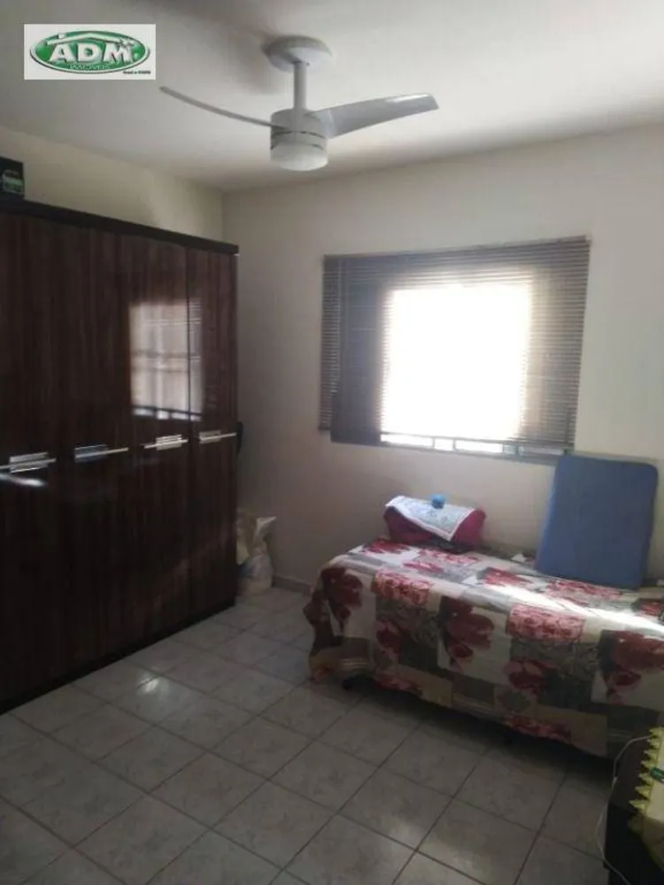 Sobrado, 3 quartos, 200 m² - Foto 16