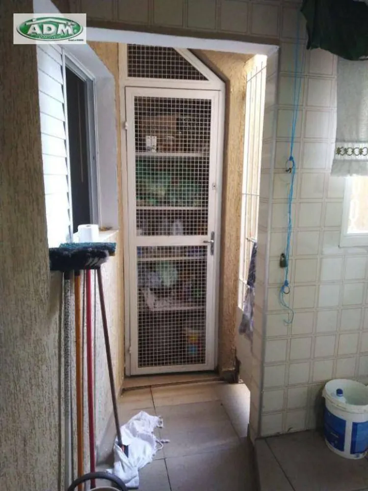 Sobrado, 3 quartos, 200 m² - Foto 5