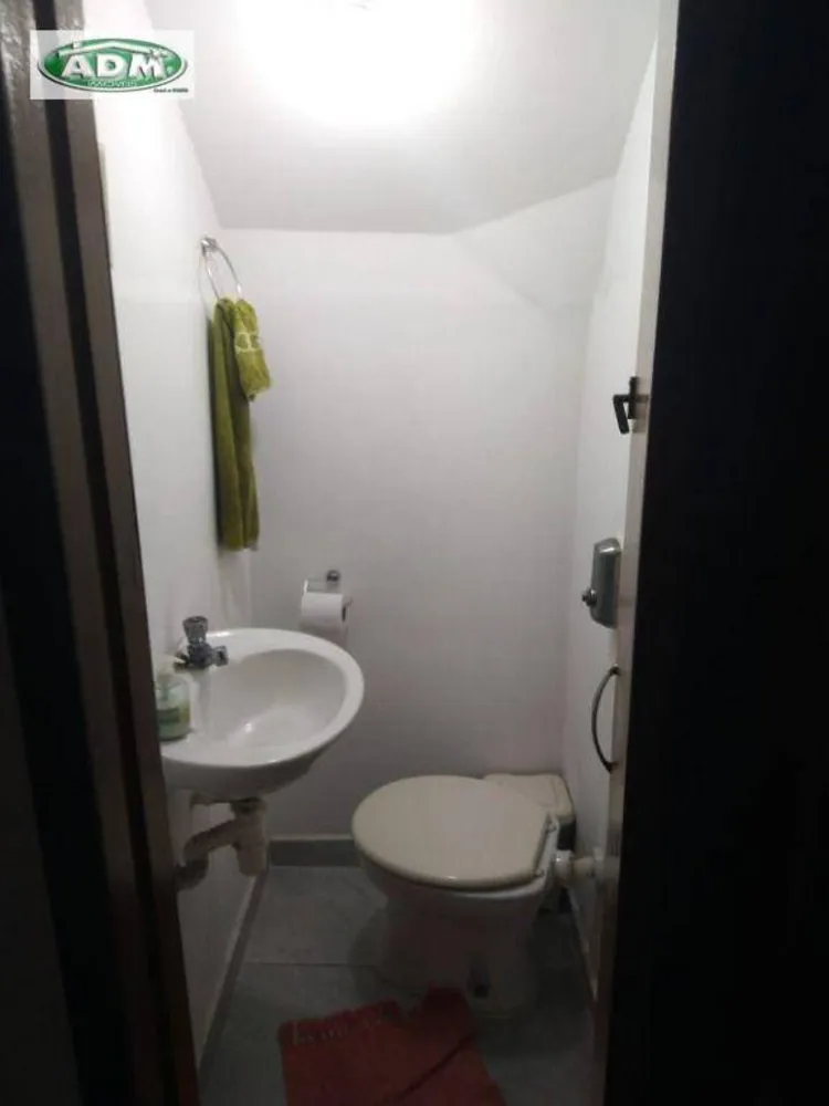 Sobrado, 3 quartos, 200 m² - Foto 9