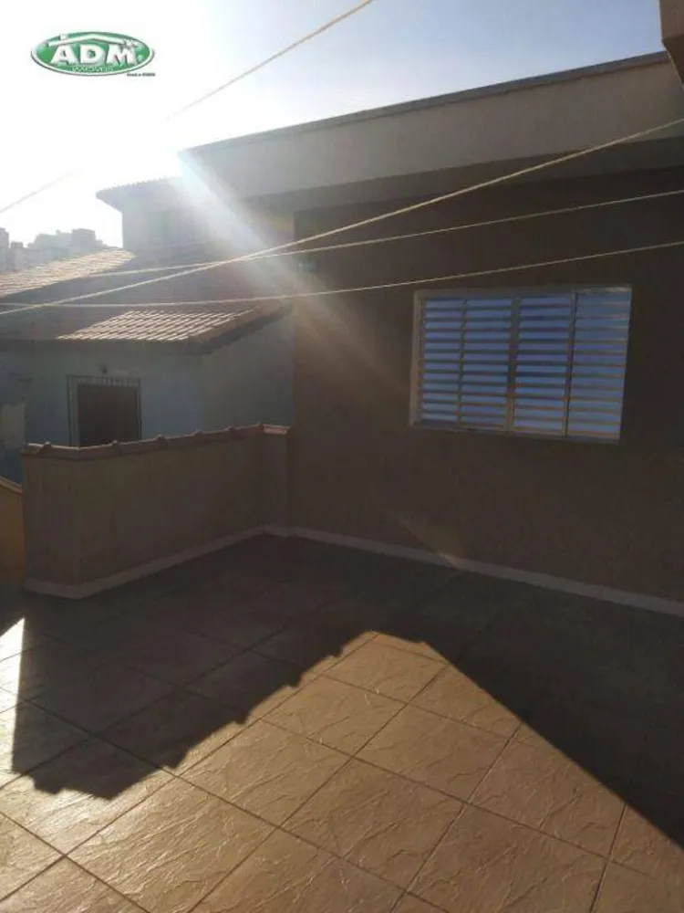 Sobrado, 3 quartos, 200 m² - Foto 3