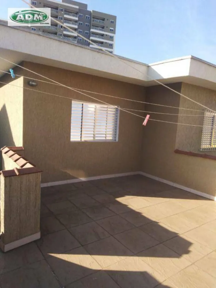 Sobrado, 3 quartos, 200 m² - Foto 4