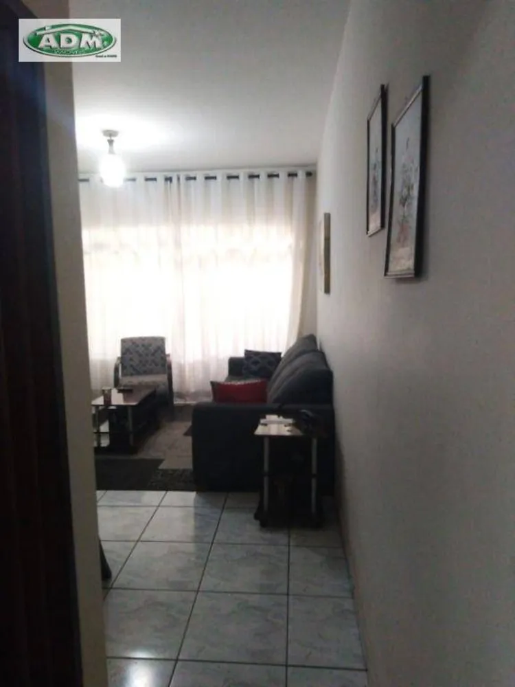 Sobrado, 3 quartos, 200 m² - Foto 10