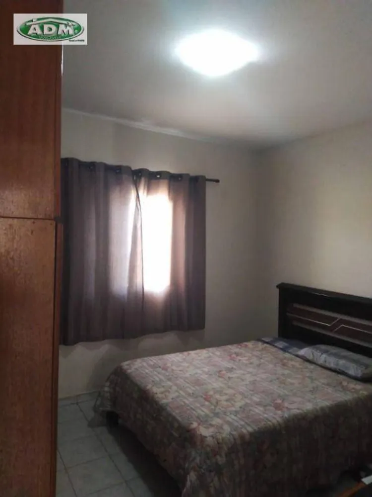 Sobrado, 3 quartos, 200 m² - Foto 15