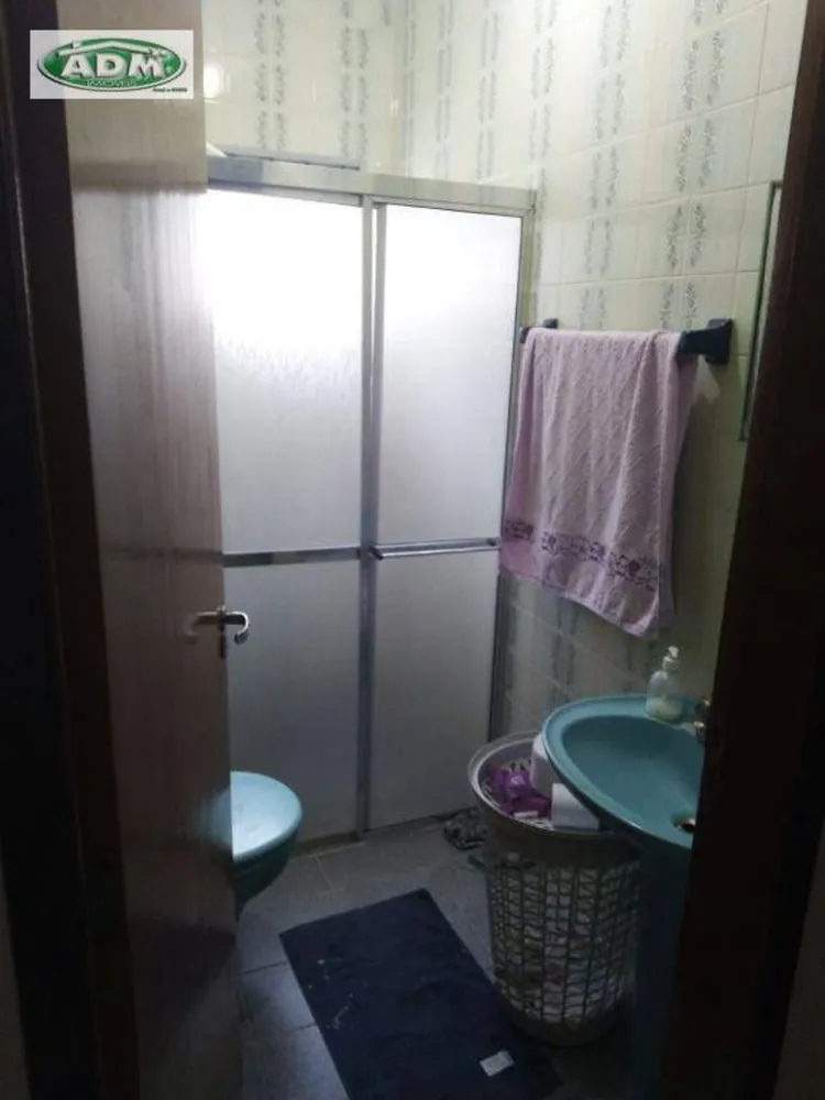 Sobrado, 3 quartos, 200 m² - Foto 12