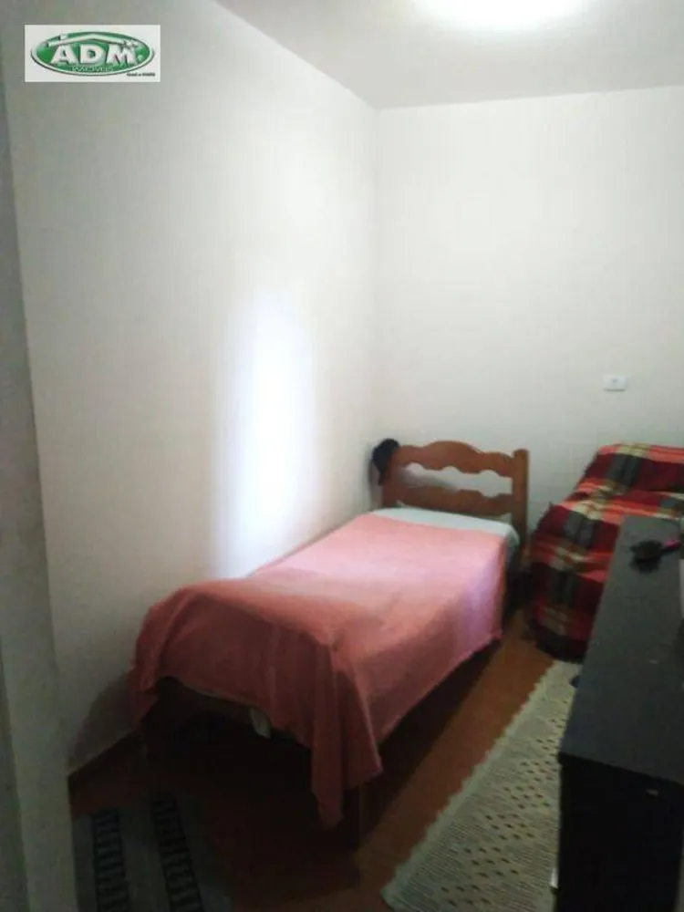 Sobrado, 3 quartos, 200 m² - Foto 6