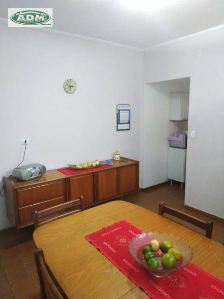 Sobrado, 3 quartos, 200 m² - Foto 8