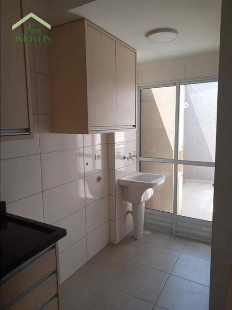 Apartamento, 1 quarto, 40 m² - Foto 6