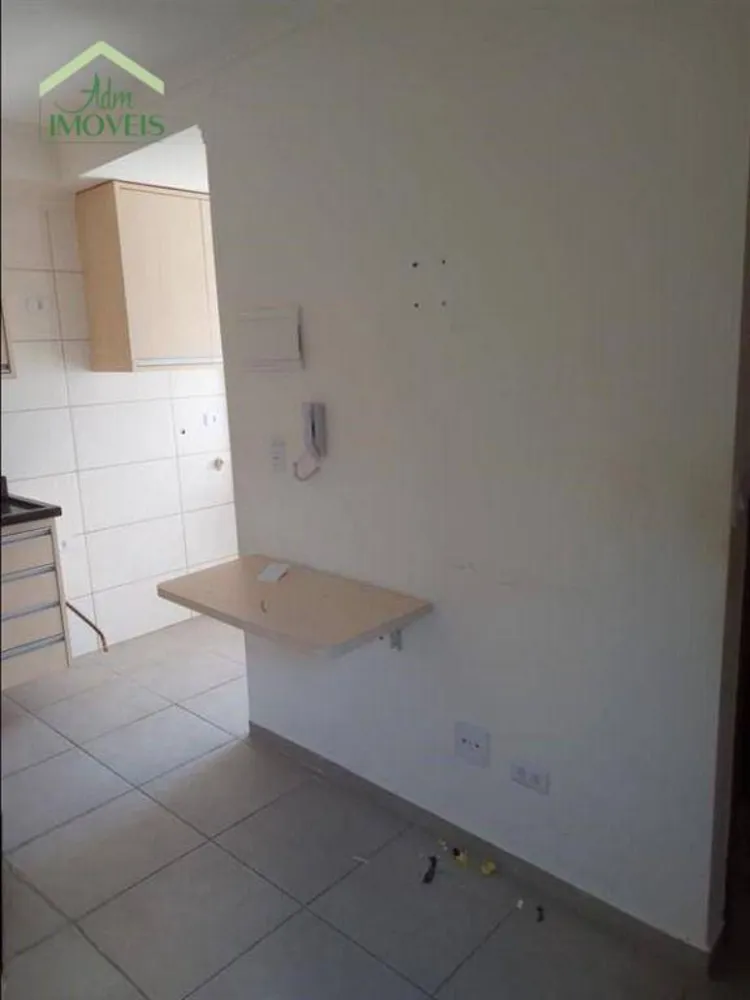 Apartamento, 1 quarto, 40 m² - Foto 7