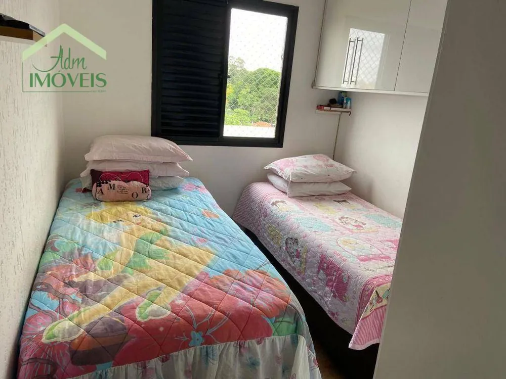 Apartamento, 3 quartos, 72 m² - Foto 7