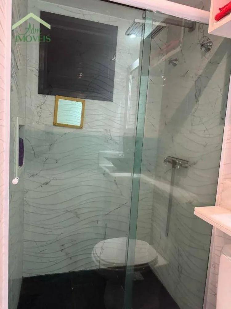 Apartamento, 3 quartos, 72 m² - Foto 4