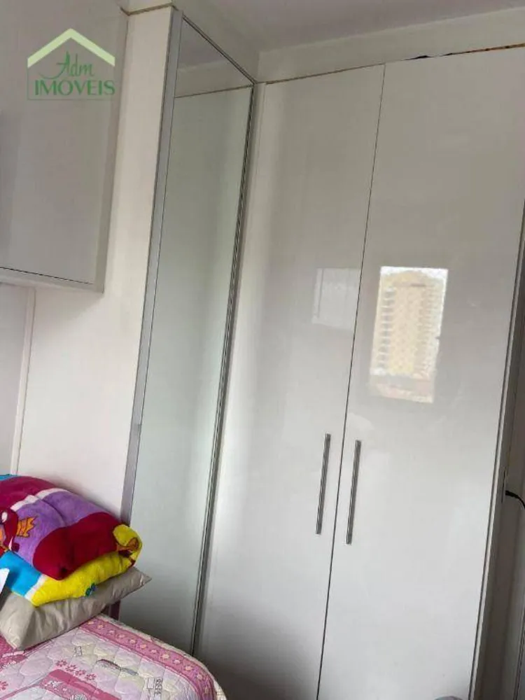 Apartamento, 3 quartos, 72 m² - Foto 9