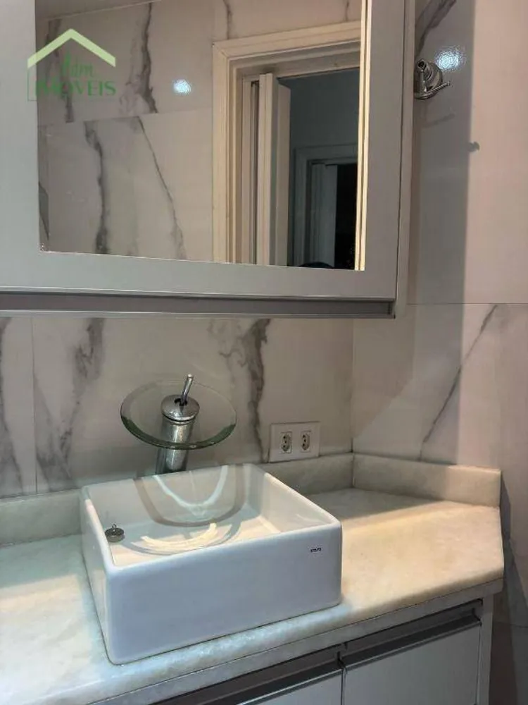 Apartamento, 3 quartos, 72 m² - Foto 3