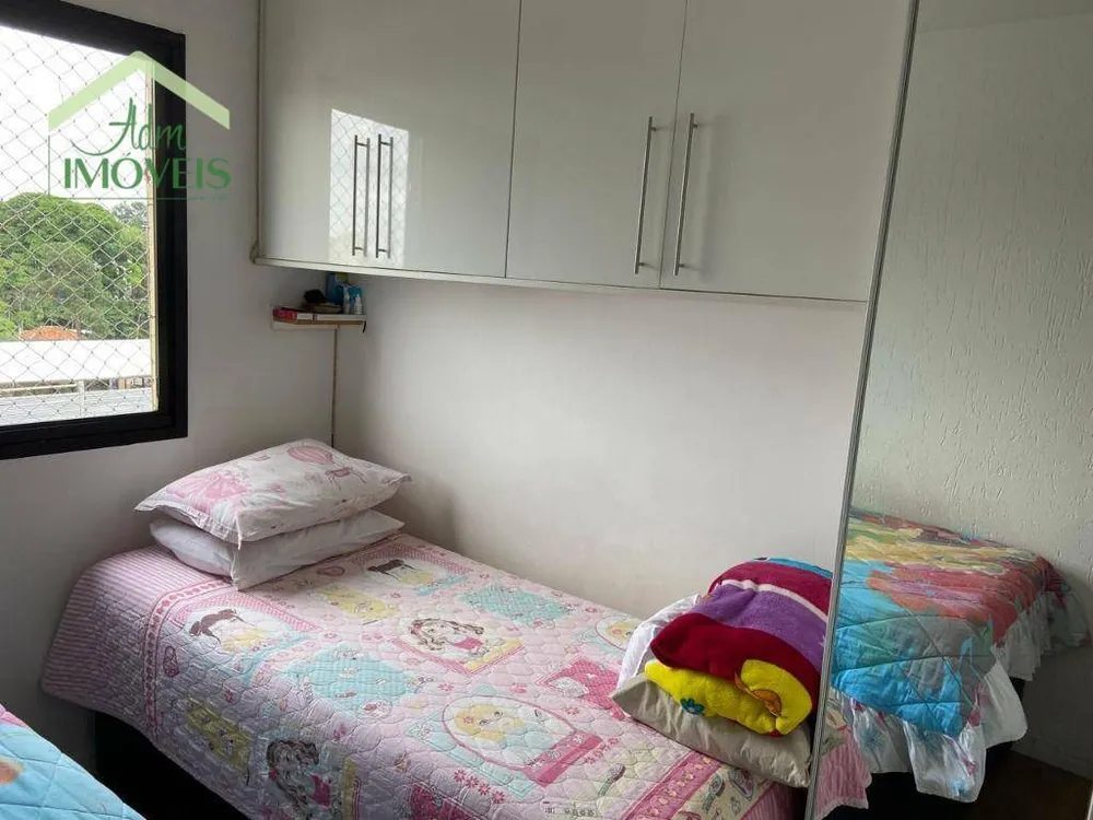 Apartamento, 3 quartos, 72 m² - Foto 11