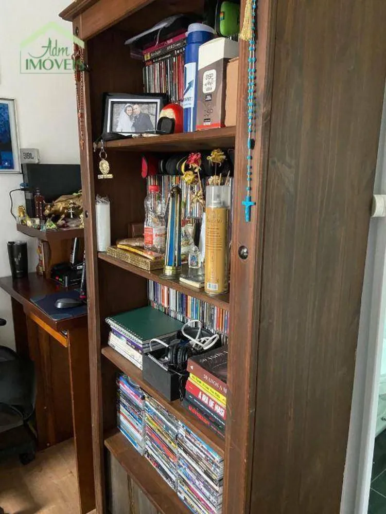 Apartamento, 3 quartos, 72 m² - Foto 12