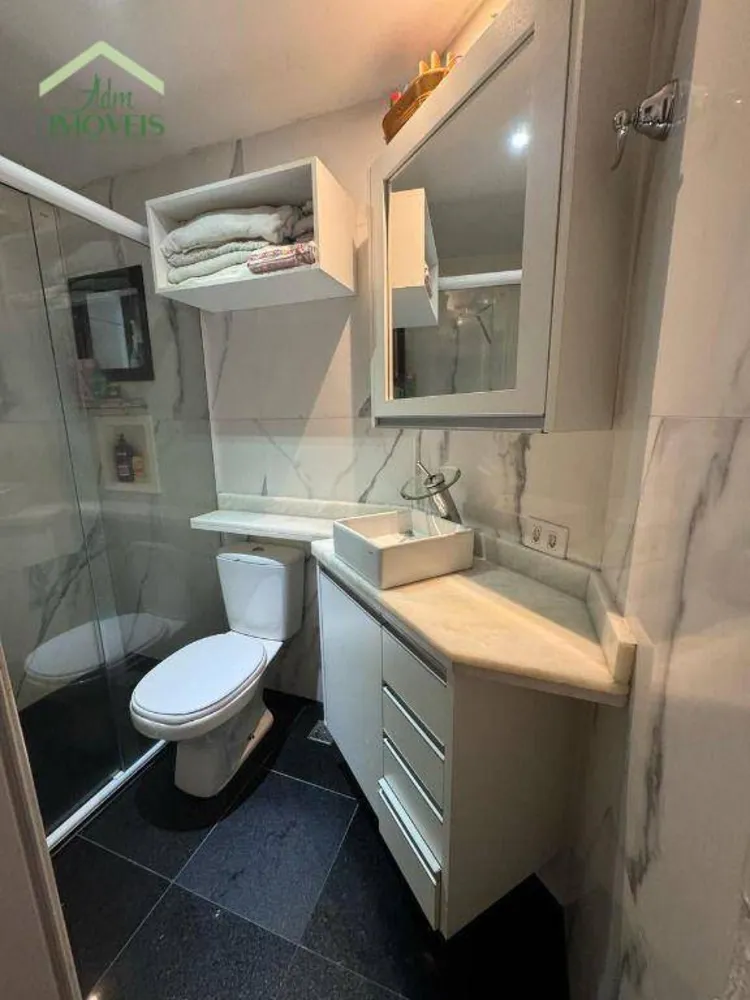 Apartamento, 3 quartos, 72 m² - Foto 1