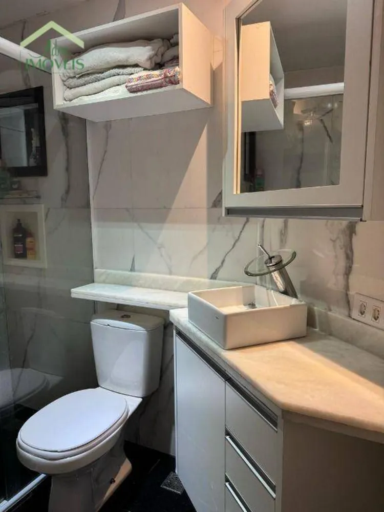 Apartamento, 3 quartos, 72 m² - Foto 2