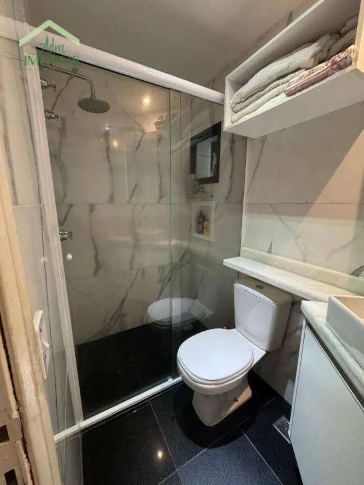 Apartamento, 3 quartos, 72 m² - Foto 5