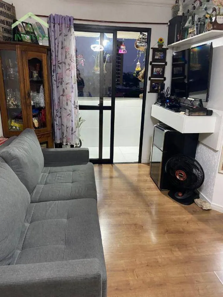 Apartamento, 3 quartos, 72 m² - Foto 6