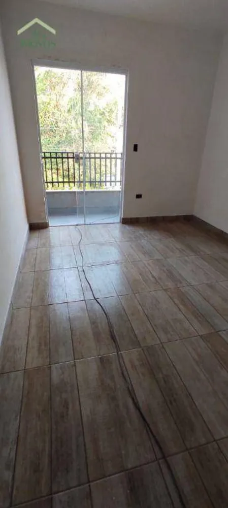 Sobrado, 2 quartos, 63 m² - Foto 7