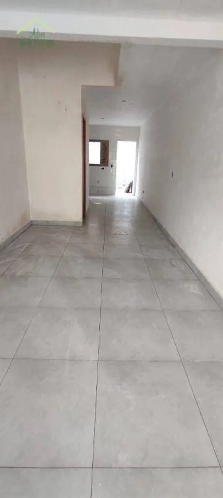 Sobrado, 2 quartos, 63 m² - Foto 10