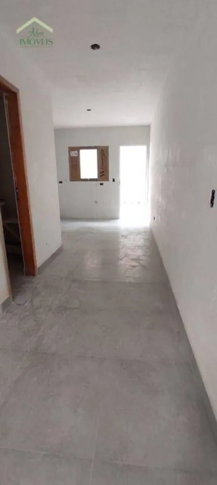 Sobrado, 2 quartos, 63 m² - Foto 4