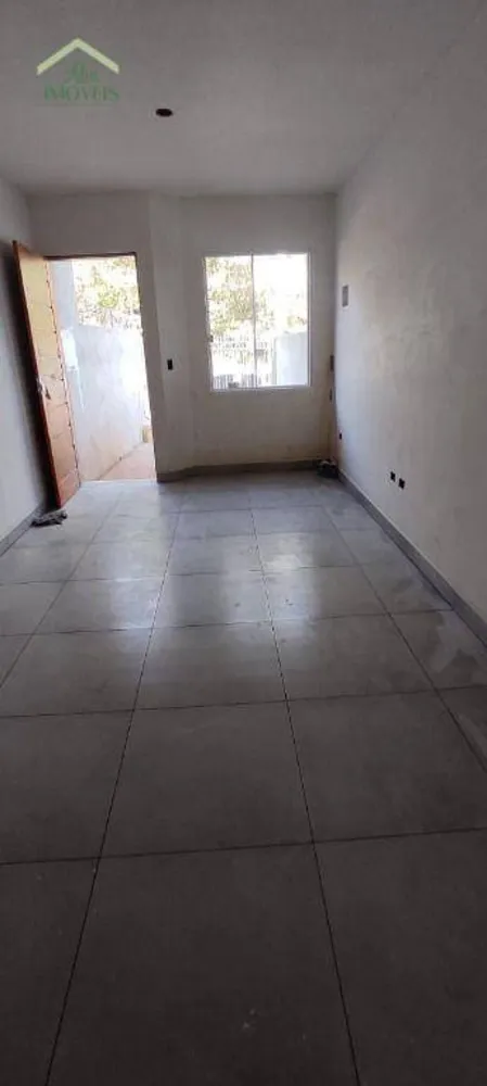 Sobrado, 2 quartos, 63 m² - Foto 8