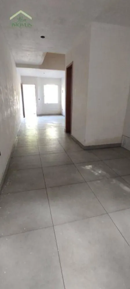 Sobrado, 2 quartos, 63 m² - Foto 2