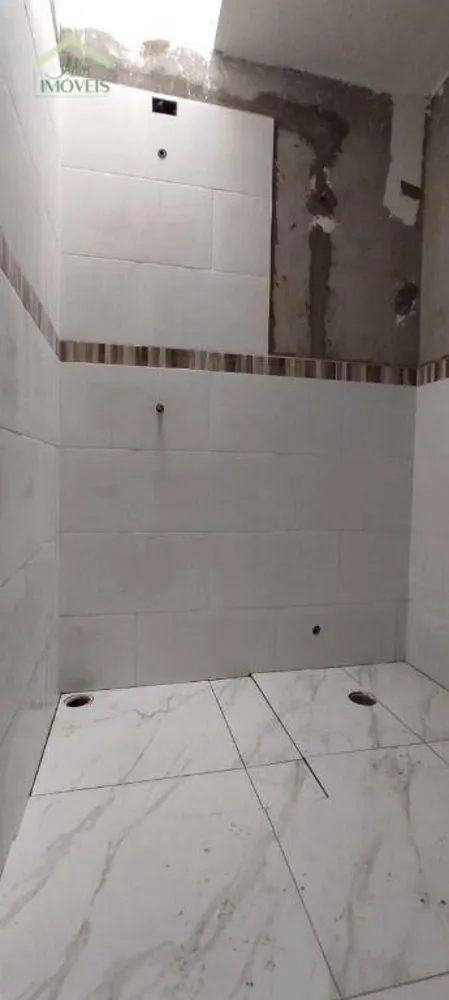 Sobrado, 2 quartos, 63 m² - Foto 5