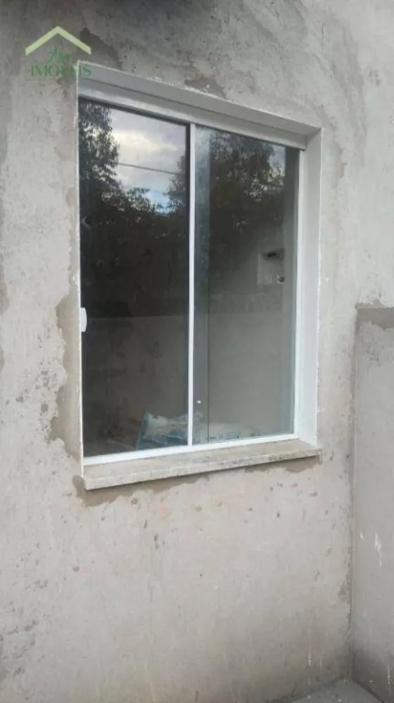 Sobrado, 2 quartos, 63 m² - Foto 3
