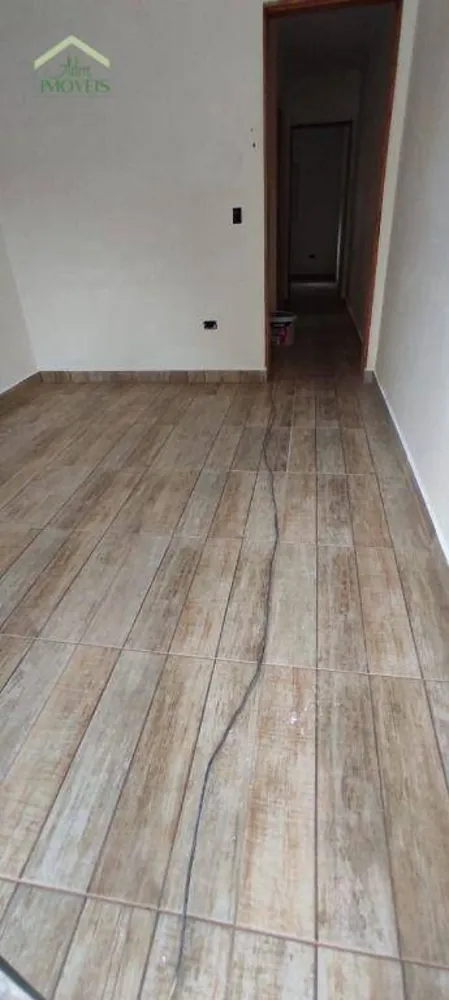 Sobrado, 2 quartos, 63 m² - Foto 6