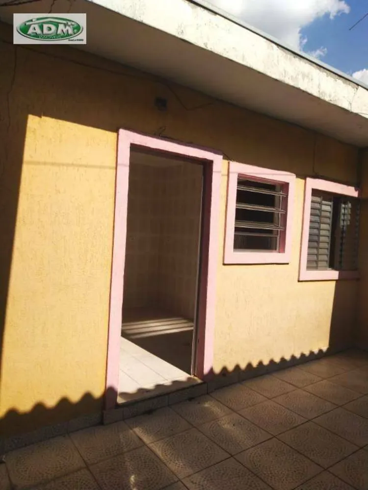 Casa, 2 quartos, 138 m² - Foto 4